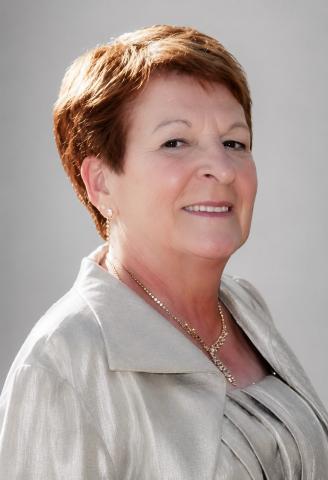 Colette Théberge