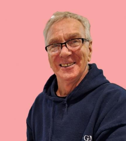 Ronald Raymond