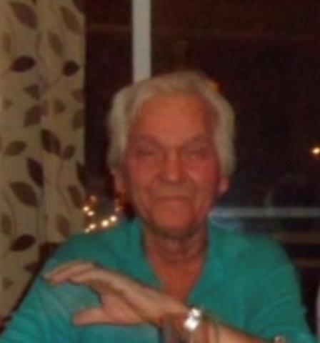 Serge Côté
