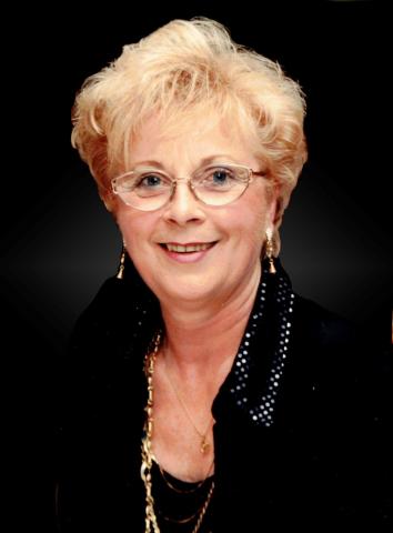 Gisèle Malo (Provost)