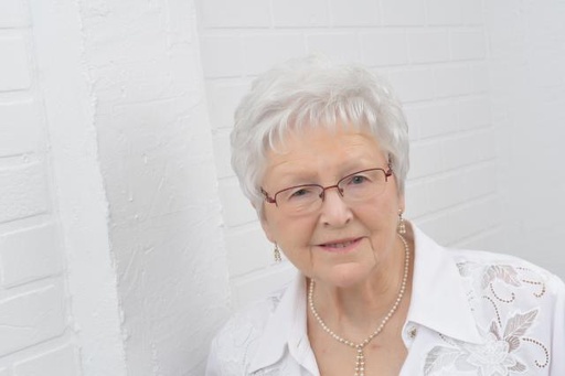 Gisèle Paradis Roy