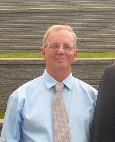 André Kennedy
