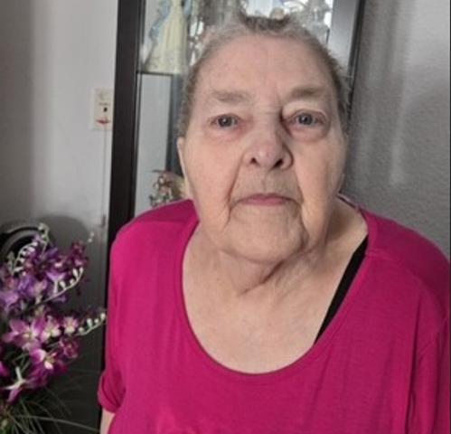 Claudette Flibotte