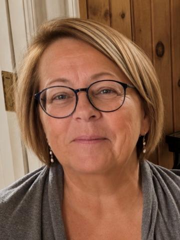 Suzanne Côté