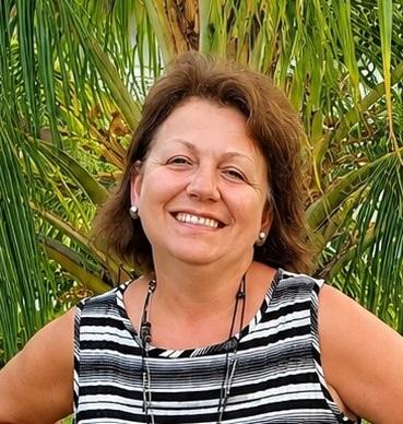 Chantal Kollar