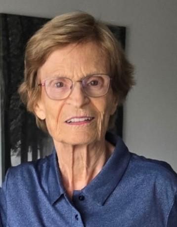 Micheline Limoges