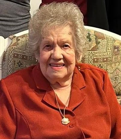 Denise Blain