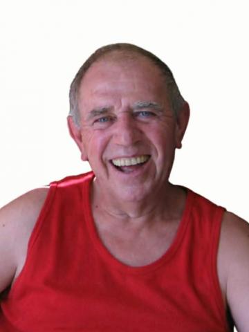 Jean-Guy Pilote