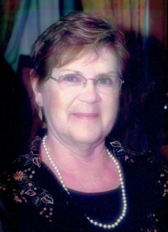 Claudette Béland