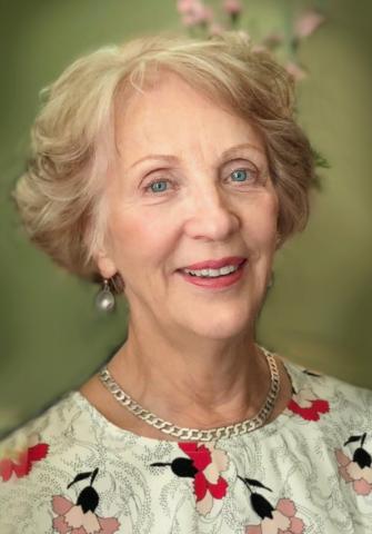 Michèle Ouellet