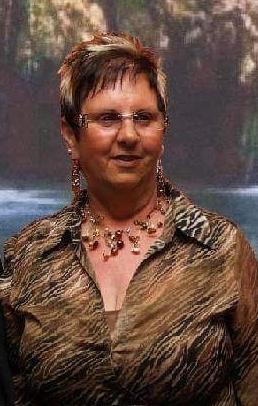 Madeleine Tourangeau