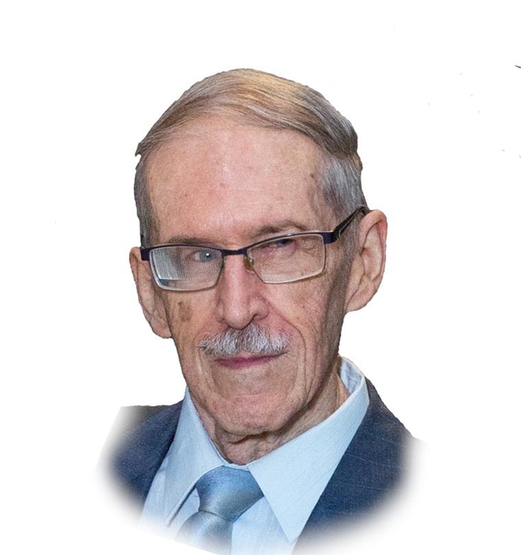 Normand Blouin