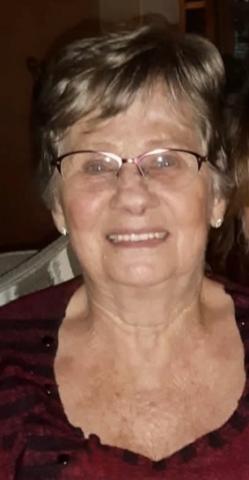 Mariette Vaillant