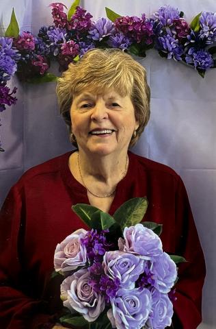 Françoise Riendeau