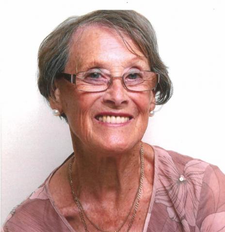 Carmen Larivière (Provencher)