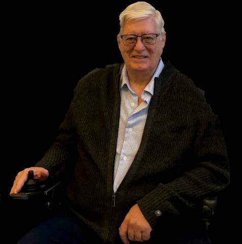 Raymond Teasdale