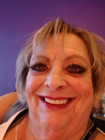 Viviane Roy