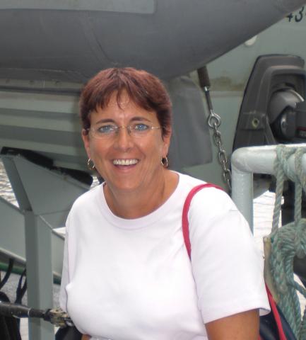 Johanne Gendreau