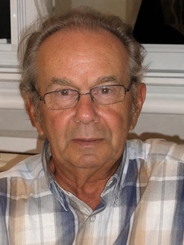 René Ménard