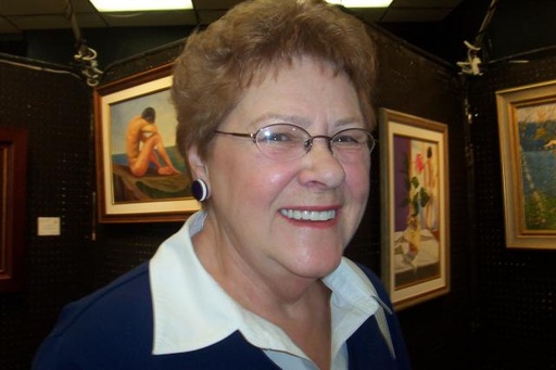 Pierrette Hébert