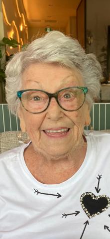 Pierrette Graveline