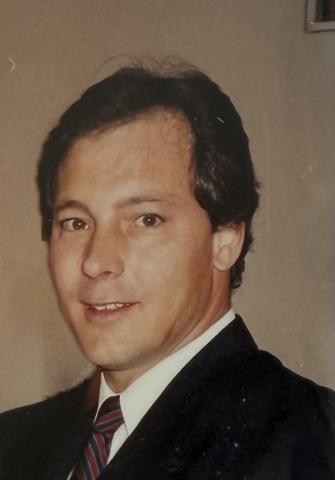 Réal Routhier