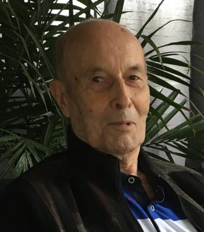 Gilles Guénette