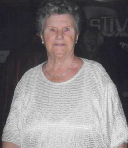 Thérèse Lavigne