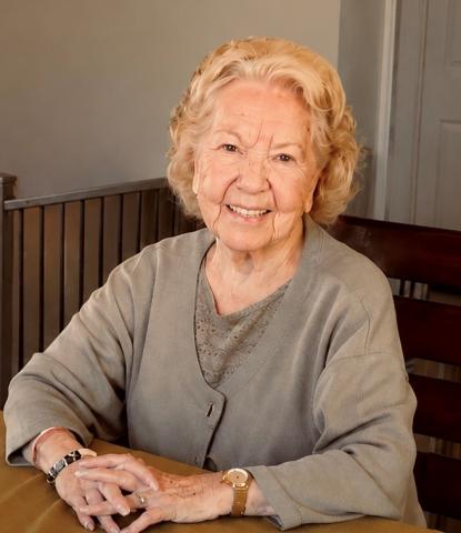 Irène Lebrasseur
