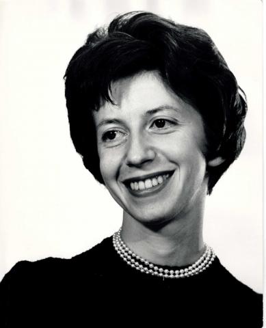 Mireille Petrilli