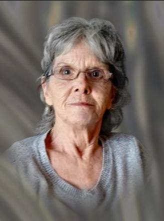 Yvonne Dumais