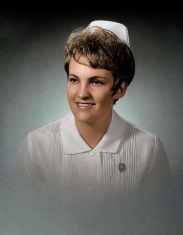 Pierrette Grégoire Gingras