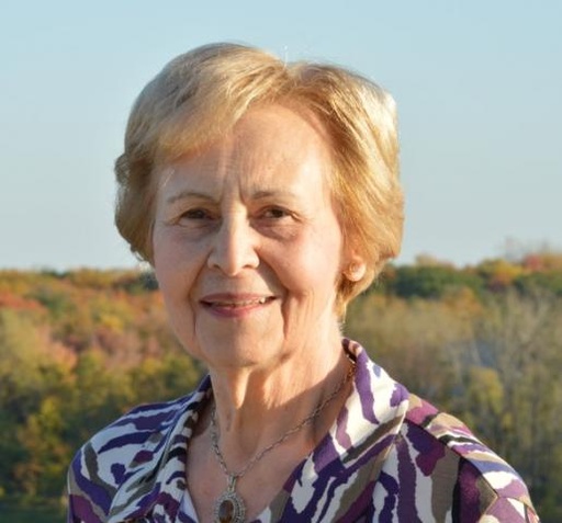 Lucine Roberge