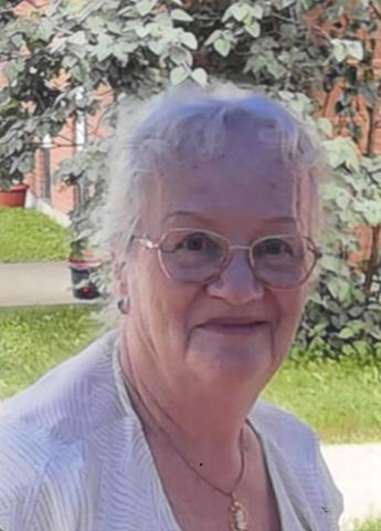 Colette Deslée