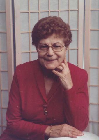 Cécile Lambert