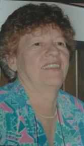 Gisèle Caron