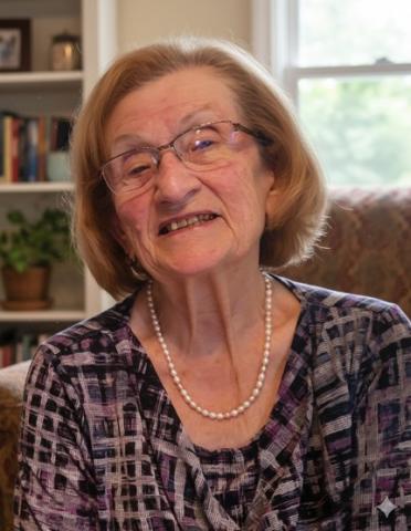Raymonde Girard