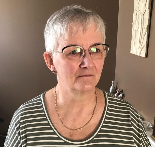 Claudette Péladeau
