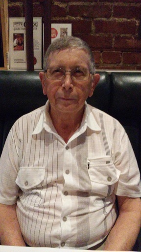 José Laurain