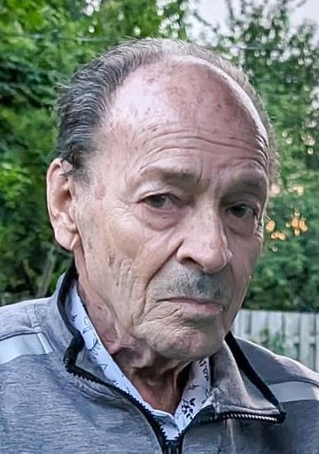 Gilles Blanchette