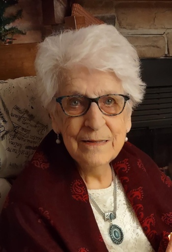 Jeannine Joly