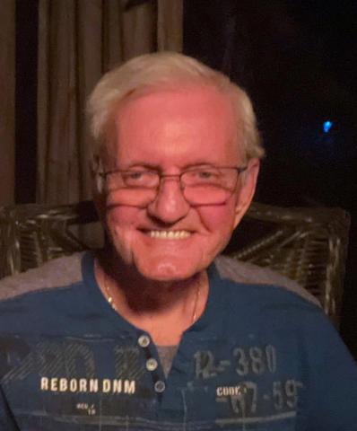 Gilles Deschambeault