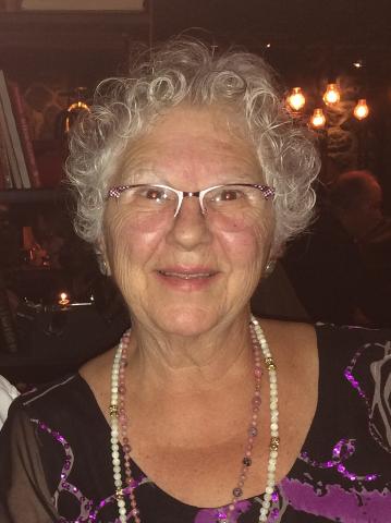 Pauline Vaillancourt (Savoie)