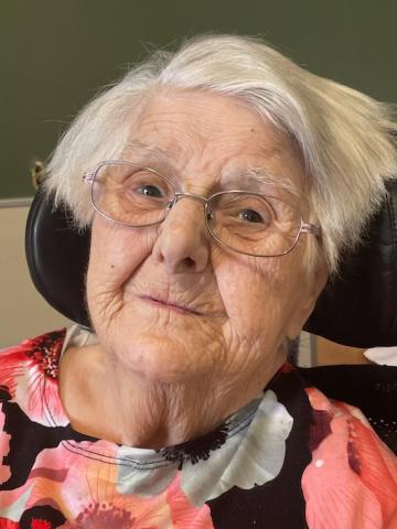 Thérèse Paré Gosselin