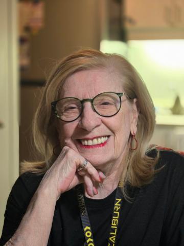 Lise Duquette