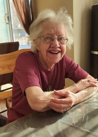 Elizabeth Lefrançois Forté