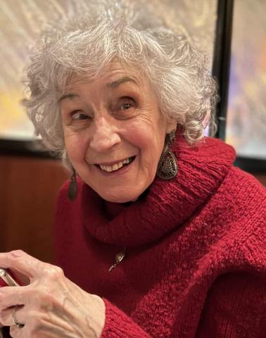 Micheline Raynault