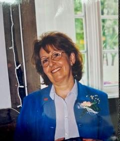 Colette Amiot (Beaulieu)