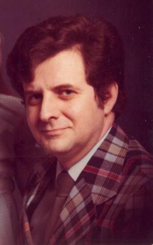 Marcel Martin
