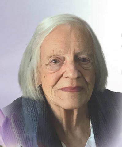 Jeanne Giguère Ruiz